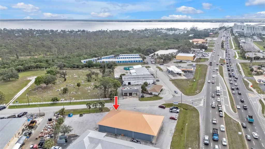 4694 Tamiami Trail Punta Gorda FL 33980