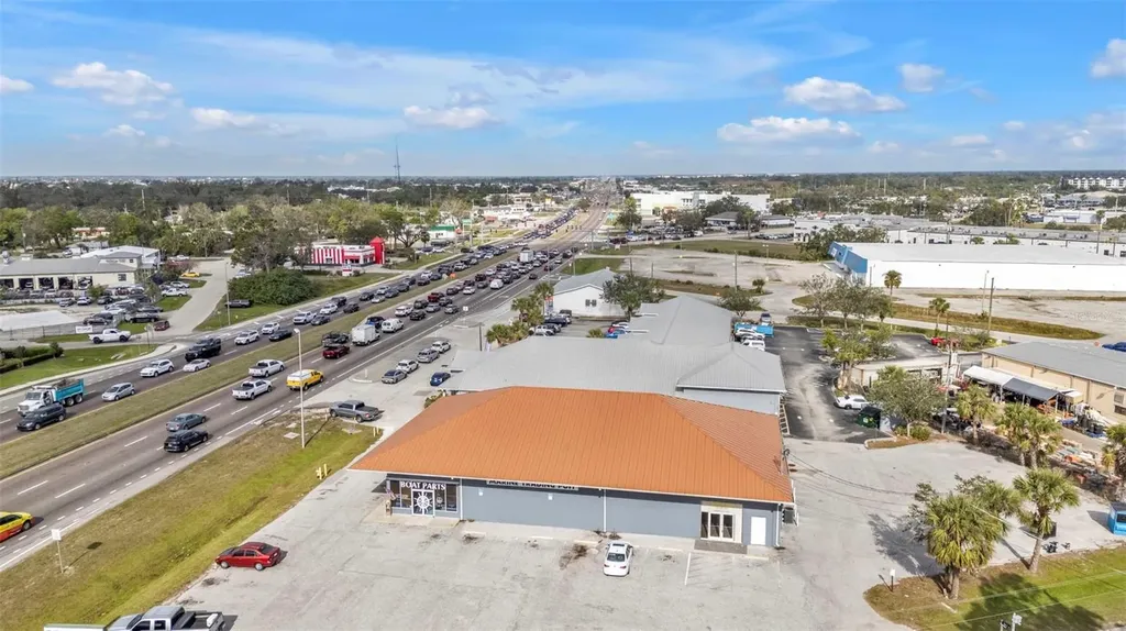 4694 Tamiami Trail Punta Gorda FL 33980