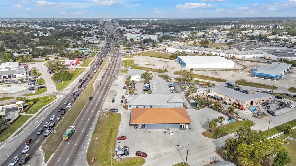 4694 Tamiami Trail Punta Gorda FL 33980