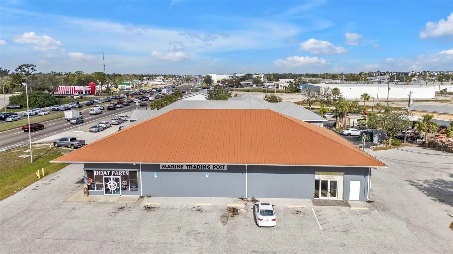 4694 Tamiami Trail Punta Gorda FL 33980