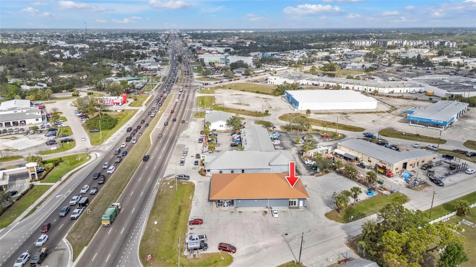 4694 Tamiami Trail Punta Gorda FL 33980