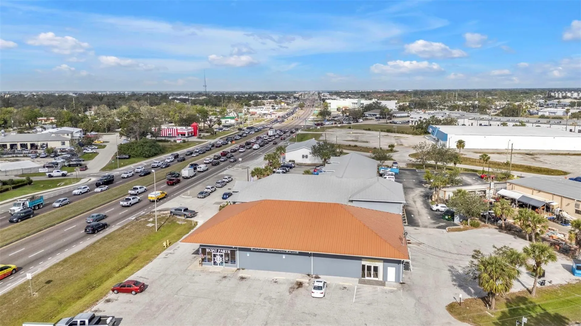 4694 Tamiami Trail Punta Gorda FL 33980