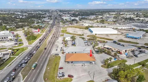 4694 Tamiami Trail Punta Gorda FL 33980