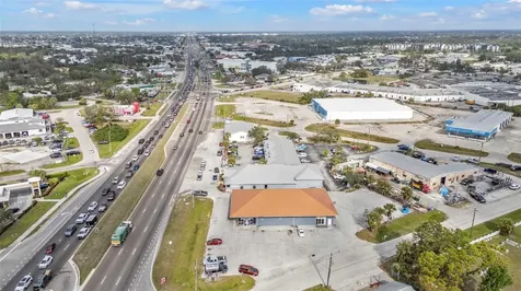 4694 Tamiami Trail Punta Gorda FL 33980