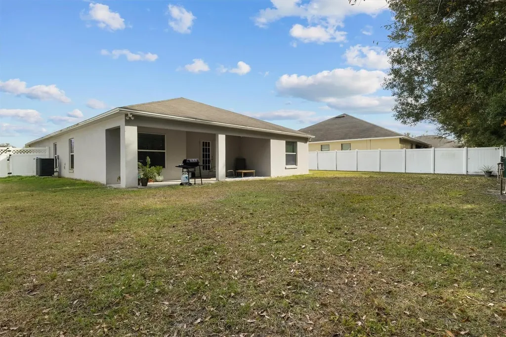 6934 Tumbleweed Lane Lakeland FL 33810