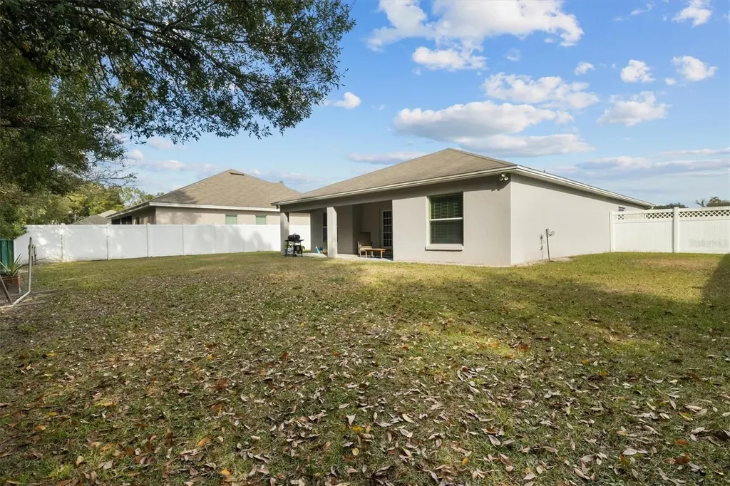 6934 Tumbleweed Lane Lakeland FL 33810