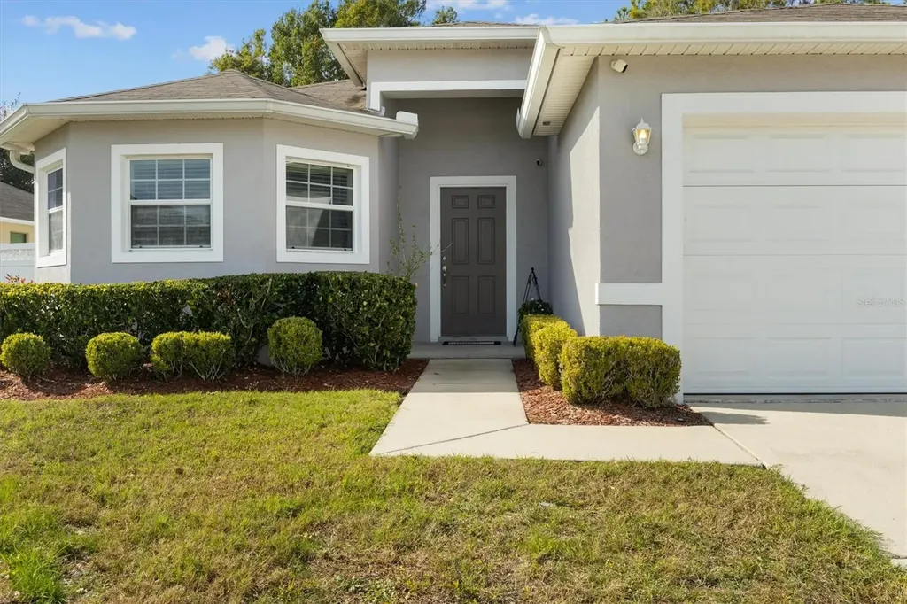 6934 Tumbleweed Lane Lakeland FL 33810