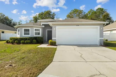 6934 Tumbleweed Lane Lakeland FL 33810