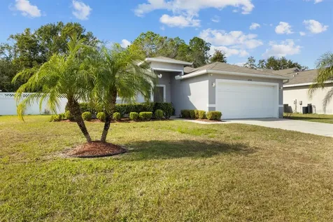 6934 Tumbleweed Lane Lakeland FL 33810