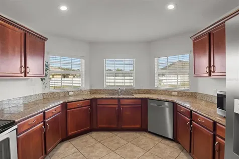 6934 Tumbleweed Lane Lakeland FL 33810