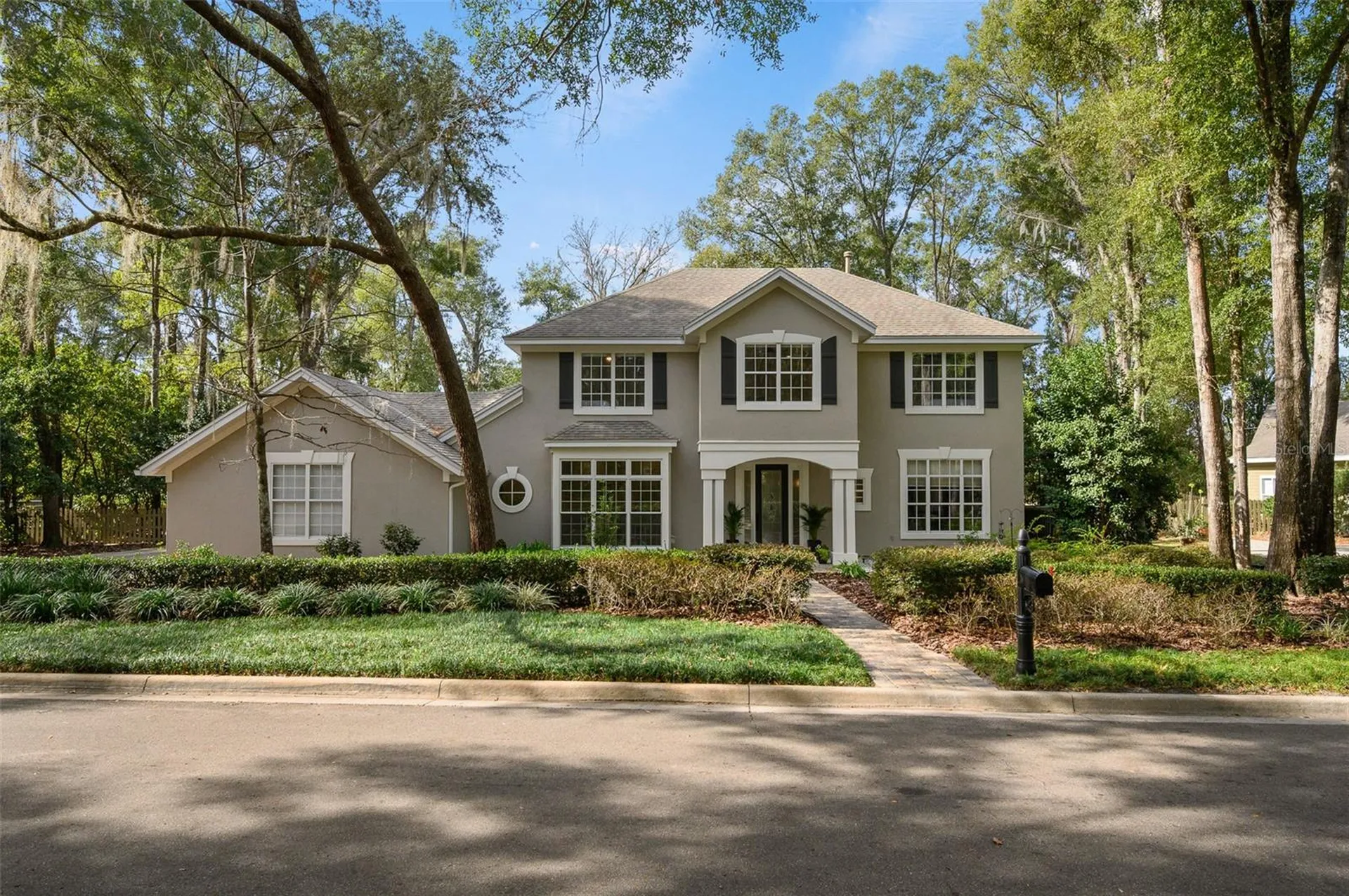 Gainesville FL, 4524 SW 105th Drive