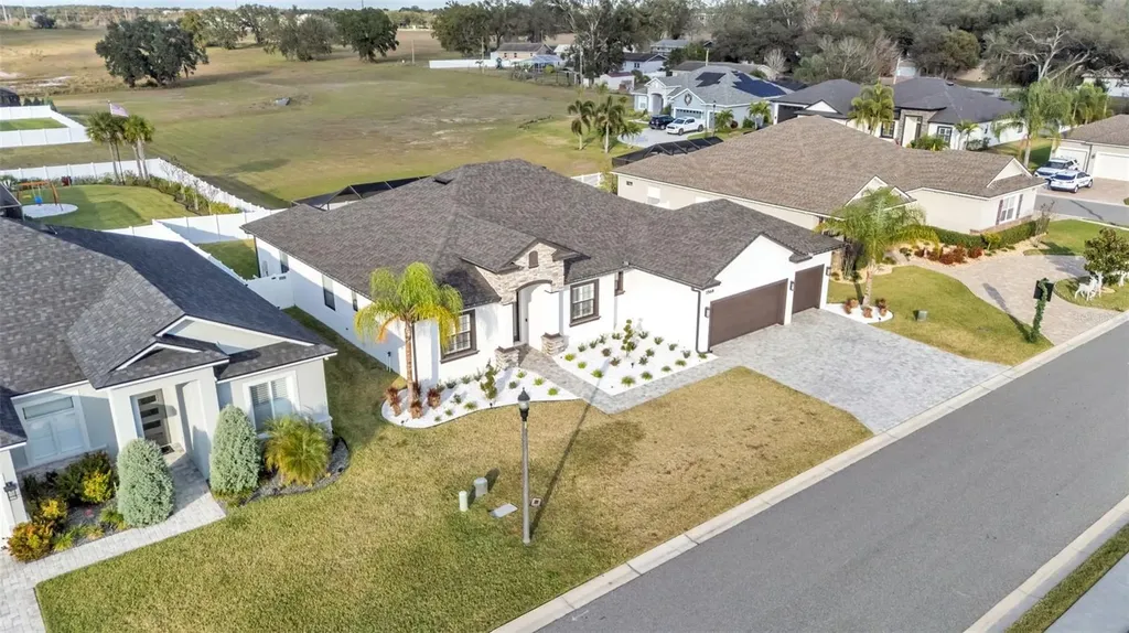 3568 Lakeside Heritage Drive Lakeland FL 33812