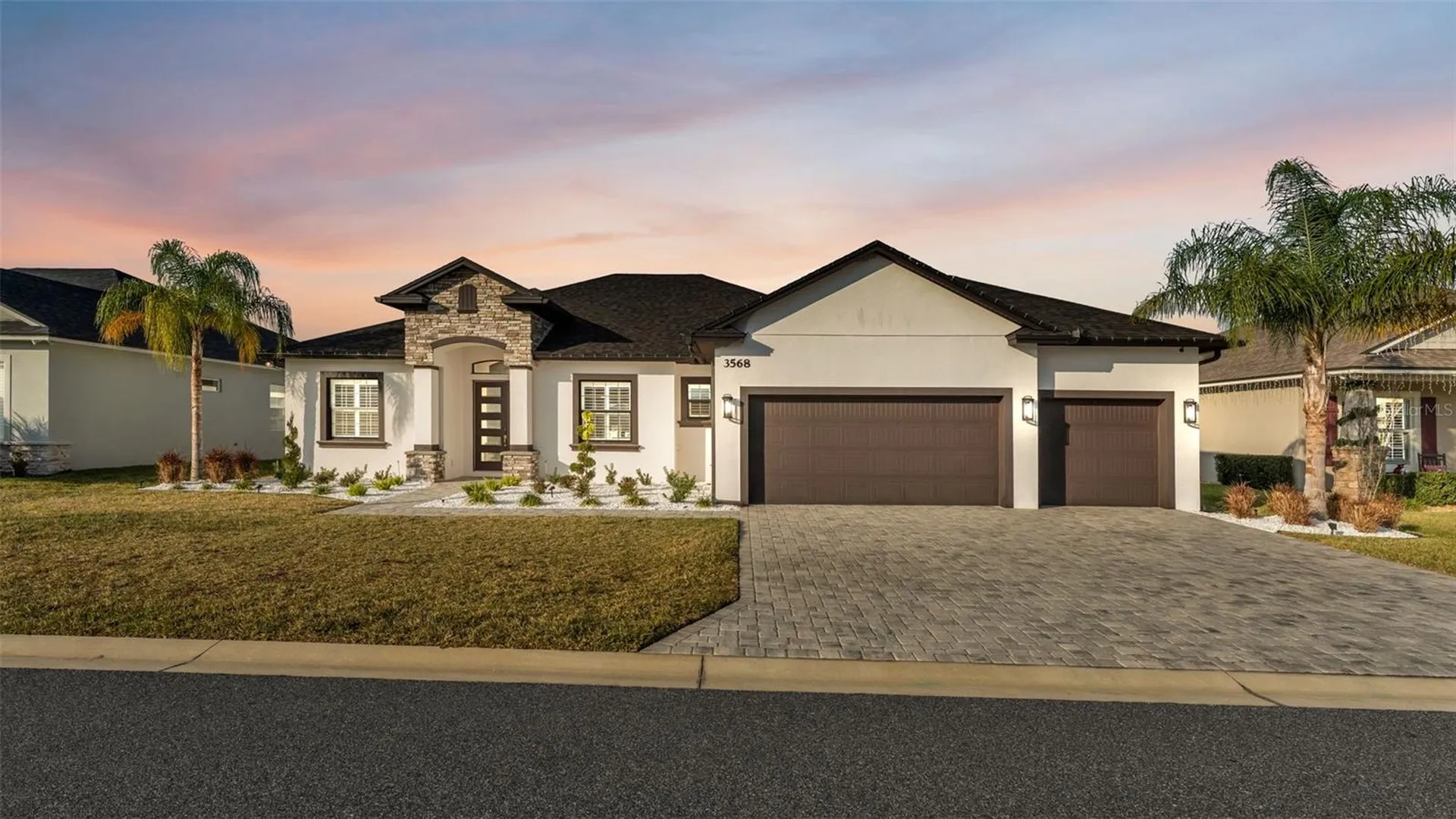 3568 Lakeside Heritage Drive Lakeland FL 33812
