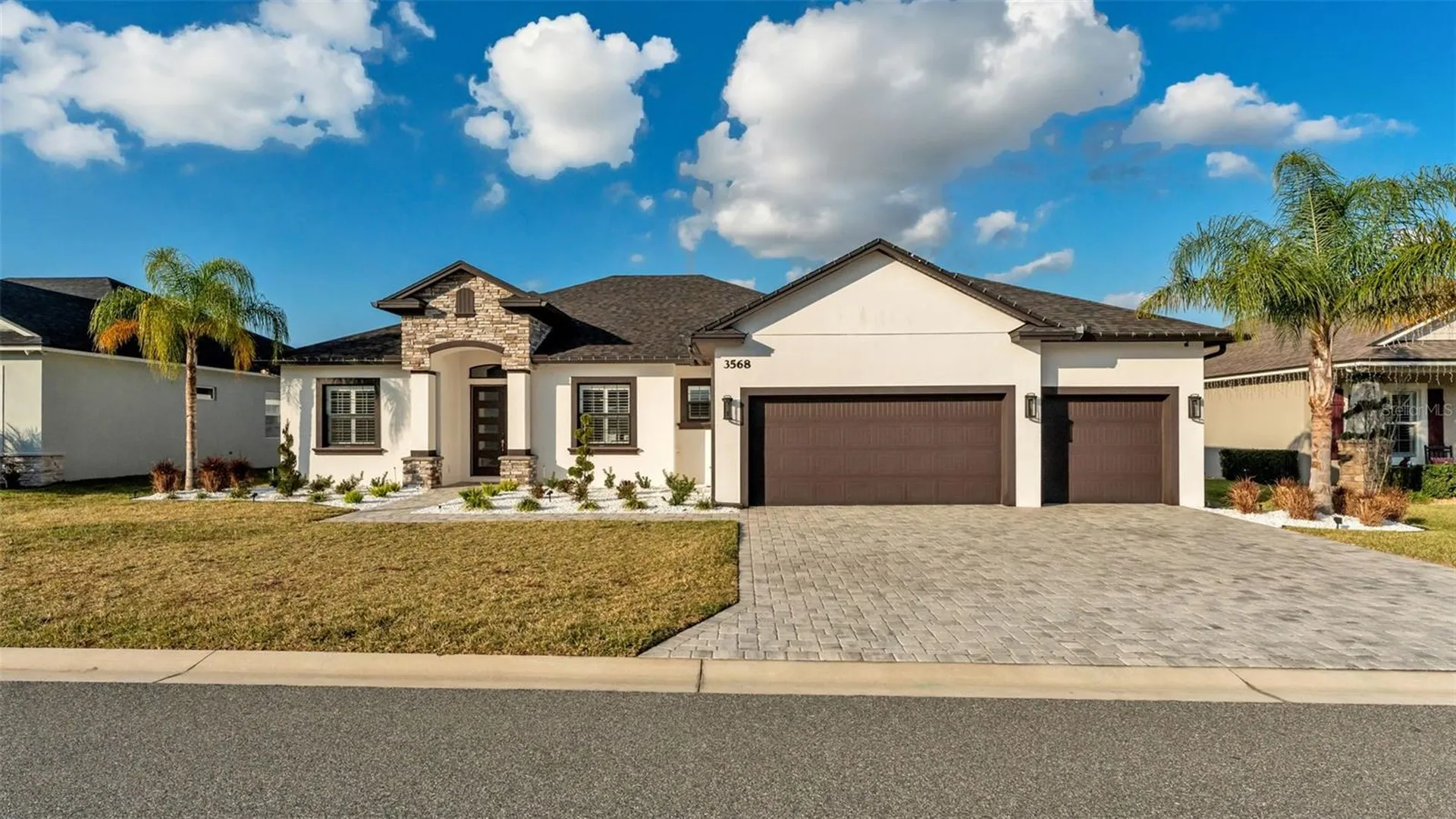3568 Lakeside Heritage Drive Lakeland FL 33812