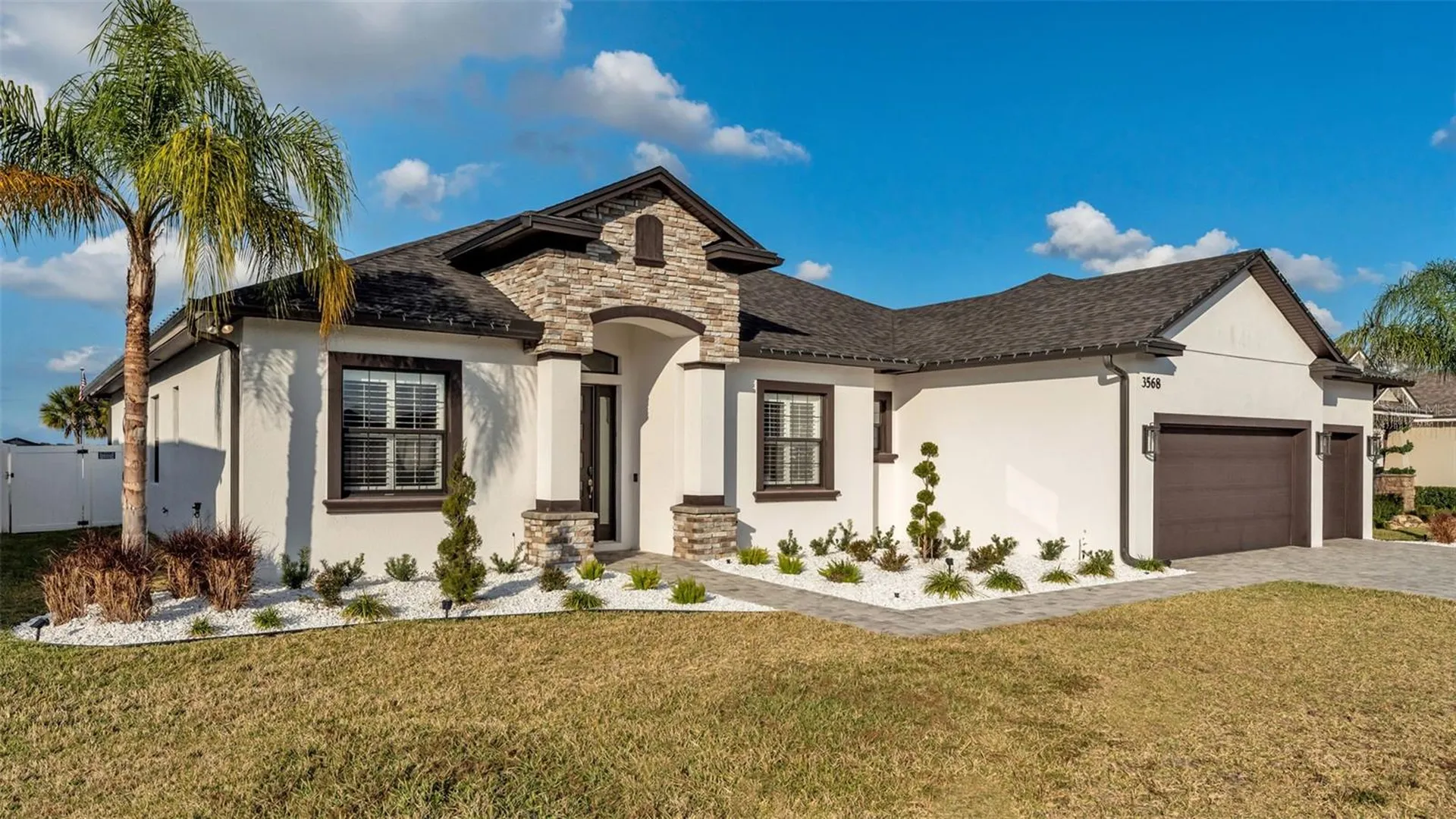 3568 Lakeside Heritage Drive Lakeland FL 33812