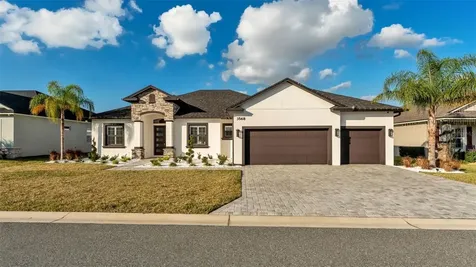 3568 Lakeside Heritage Drive Lakeland FL 33812