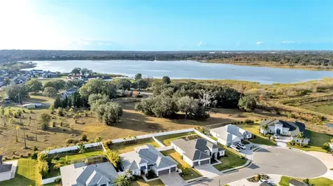 3568 Lakeside Heritage Drive Lakeland FL 33812