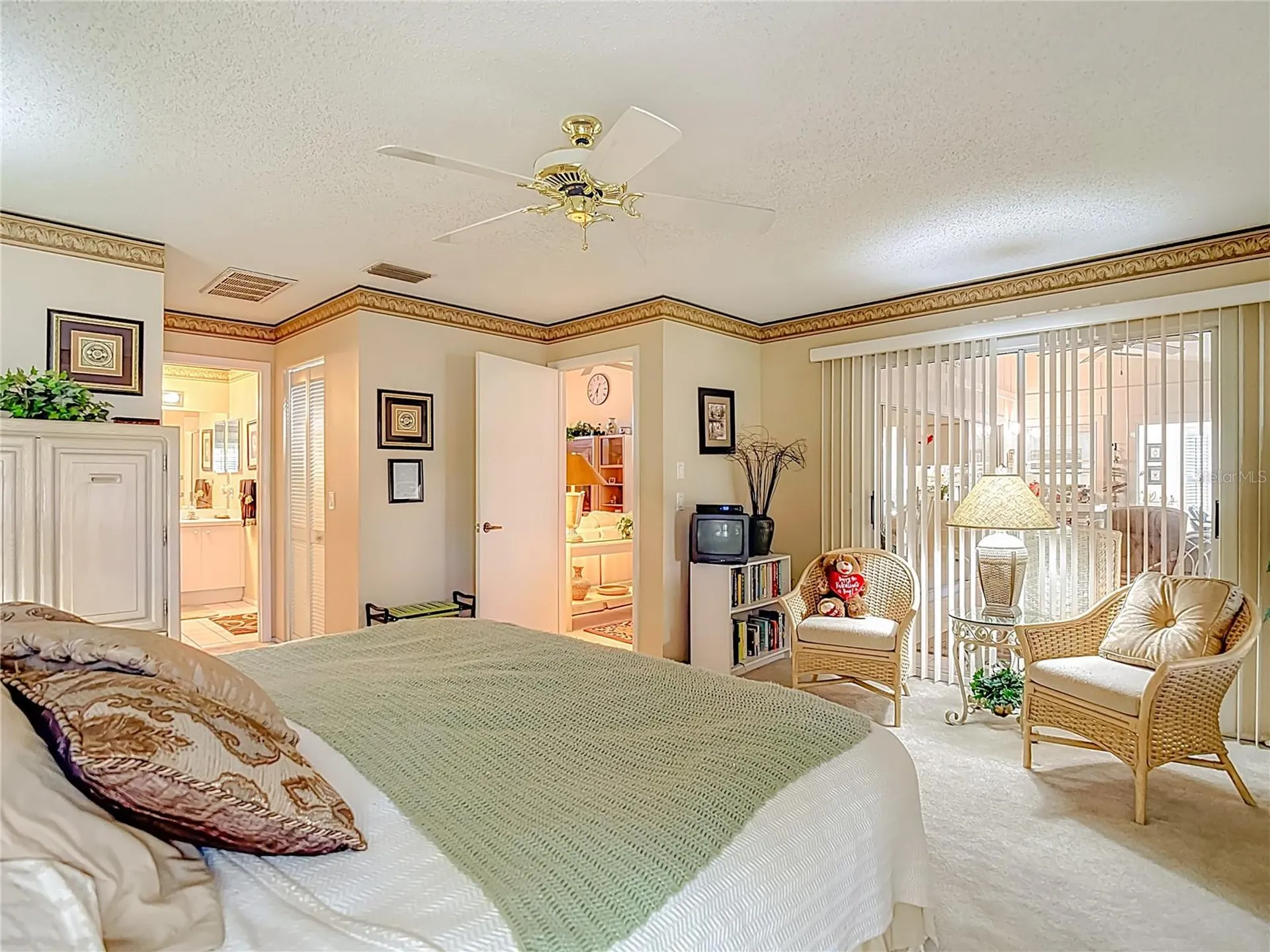 2337 Hidden Trail Drive Spring Hill FL 34606