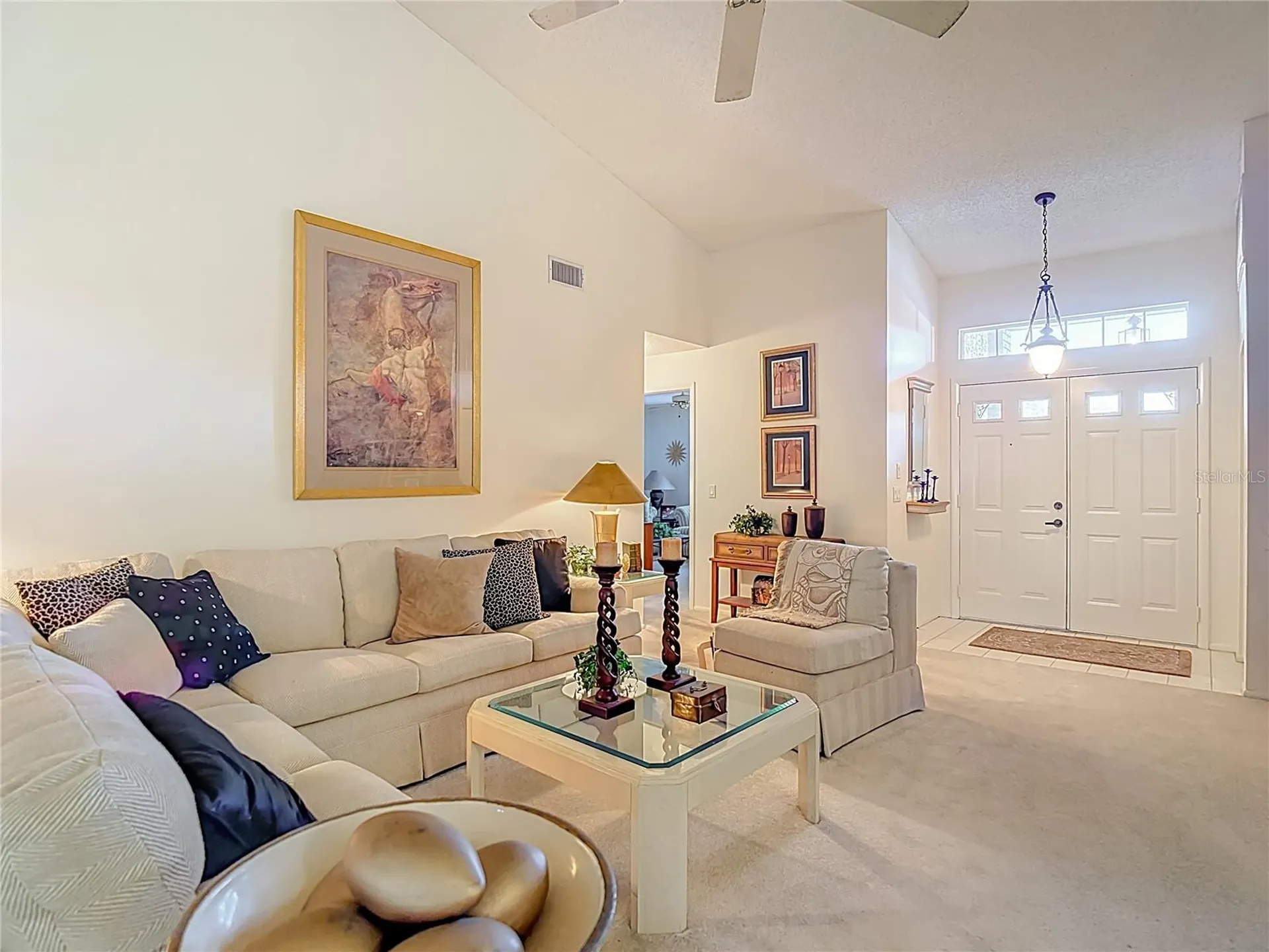 2337 Hidden Trail Drive Spring Hill FL 34606