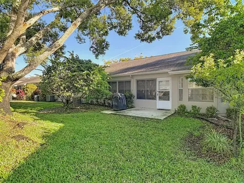 2337 Hidden Trail Drive Spring Hill FL 34606