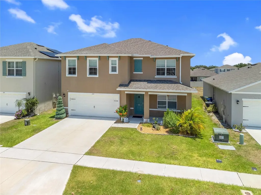 204 Inman Boulevard Winter Haven FL 33881