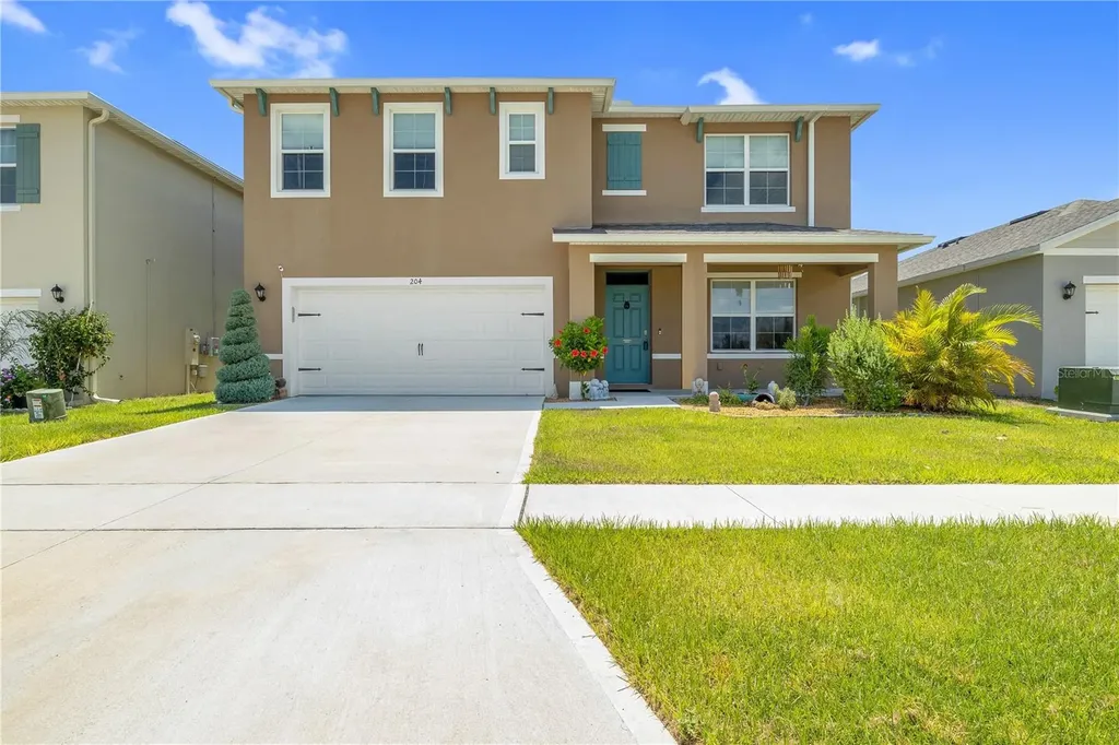 204 Inman Boulevard Winter Haven FL 33881