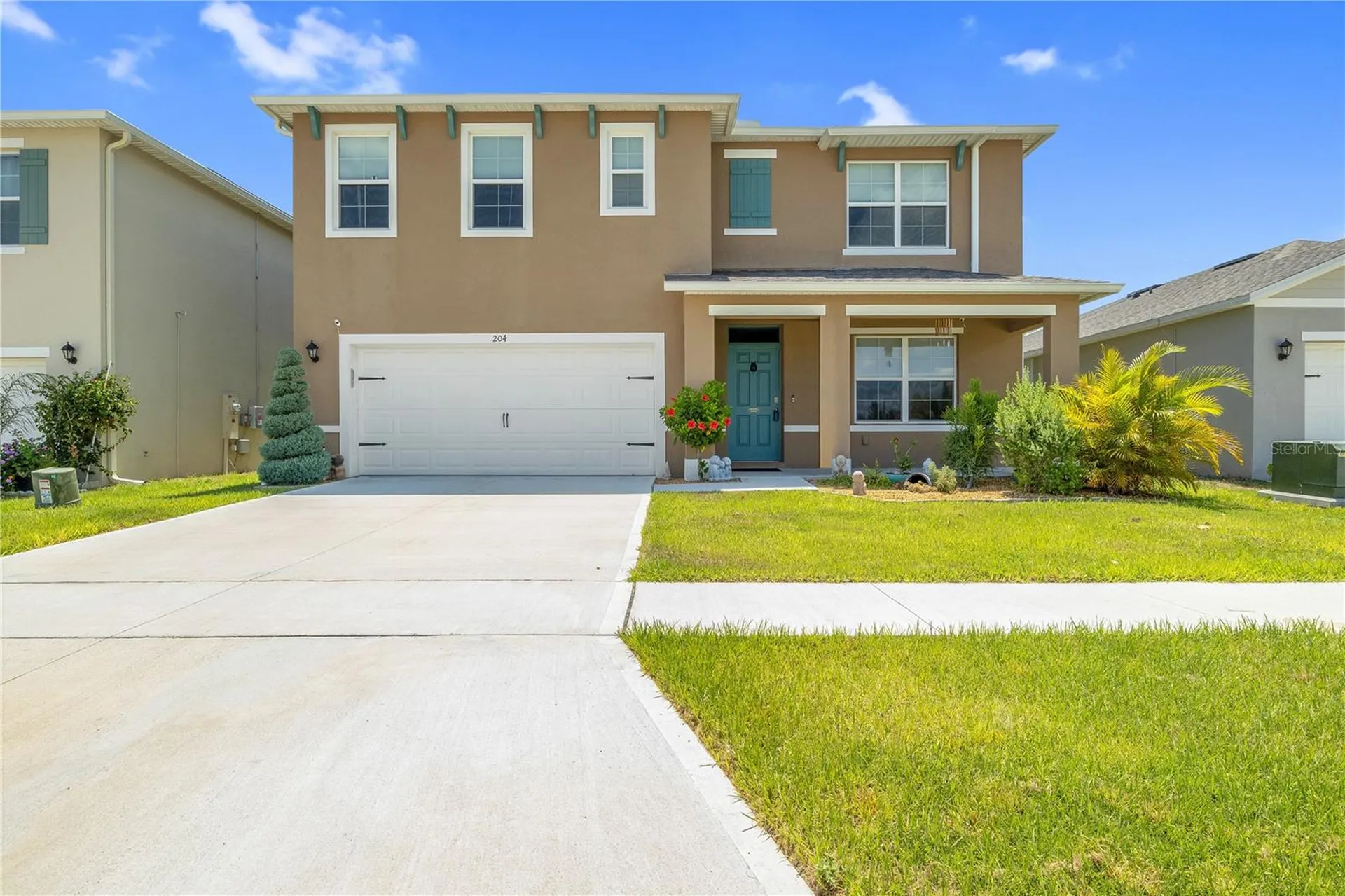 204 Inman Boulevard Winter Haven FL 33881