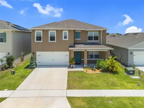 204 Inman Boulevard Winter Haven FL 33881