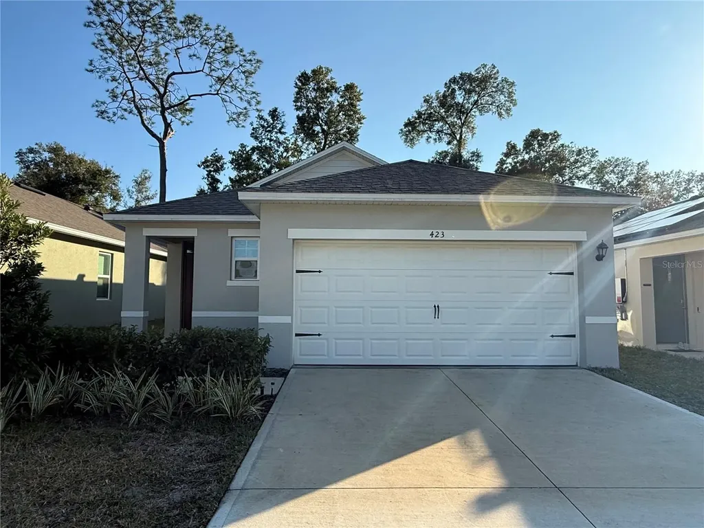423 Pelham Park Drive Deland FL 32720