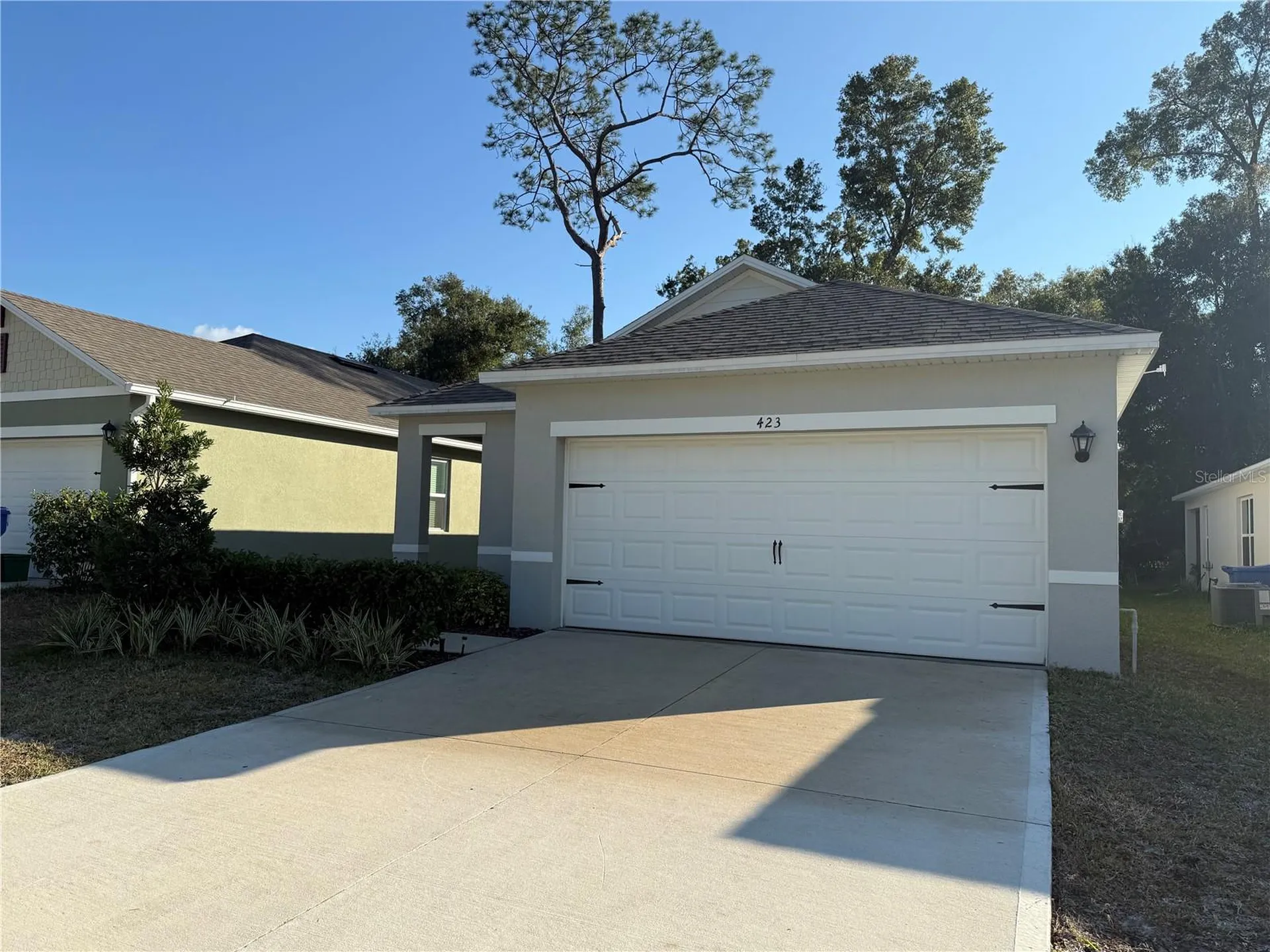 423 Pelham Park Drive Deland FL 32720