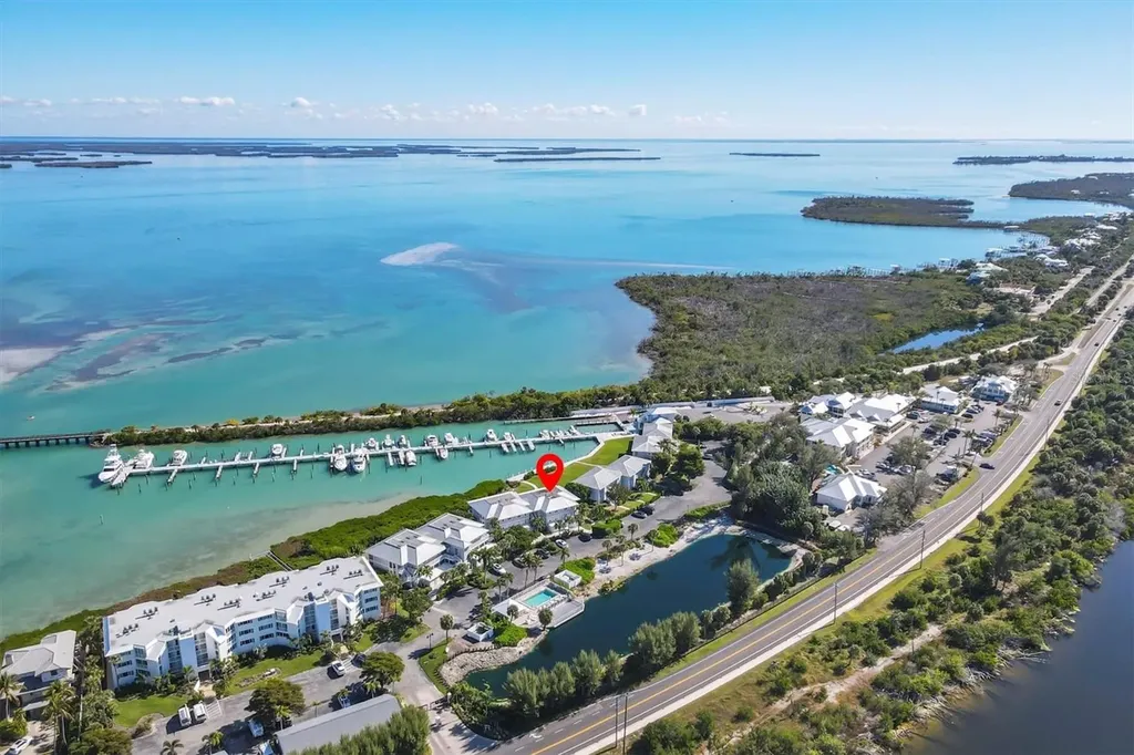 5854 Gasparilla Road Boca Grande FL 33921