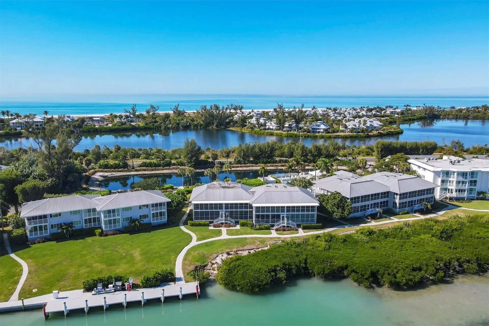 5854 Gasparilla Road Boca Grande FL 33921