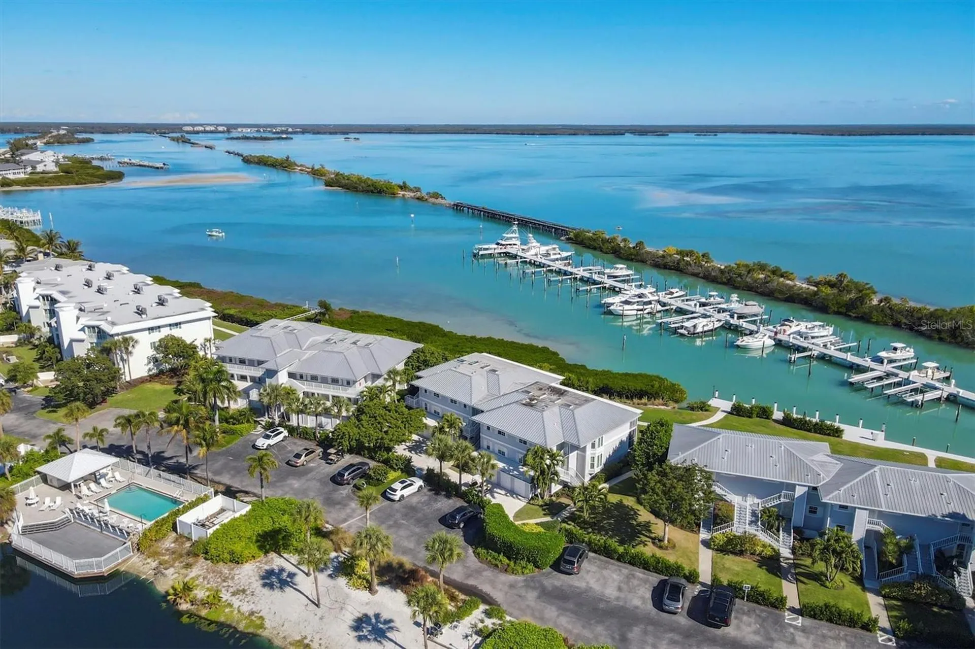 5854 Gasparilla Road Boca Grande FL 33921
