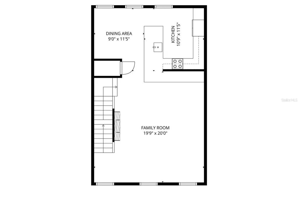 1050 Waterside Drive Kissimmee FL 34747