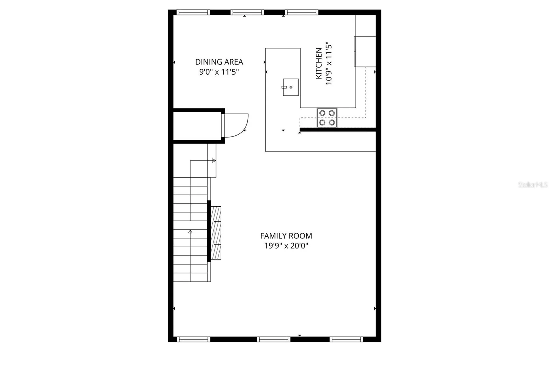1050 Waterside Drive Kissimmee FL 34747