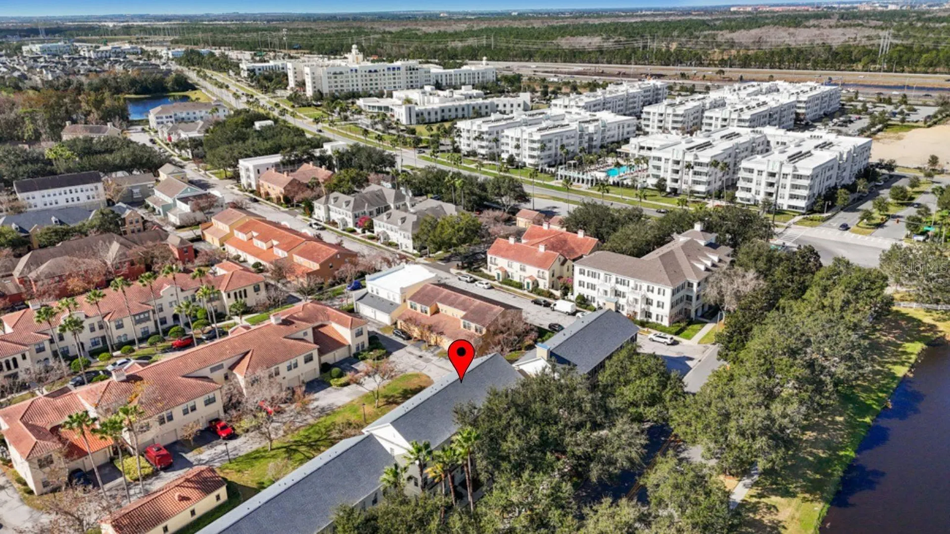 1050 Waterside Drive Kissimmee FL 34747