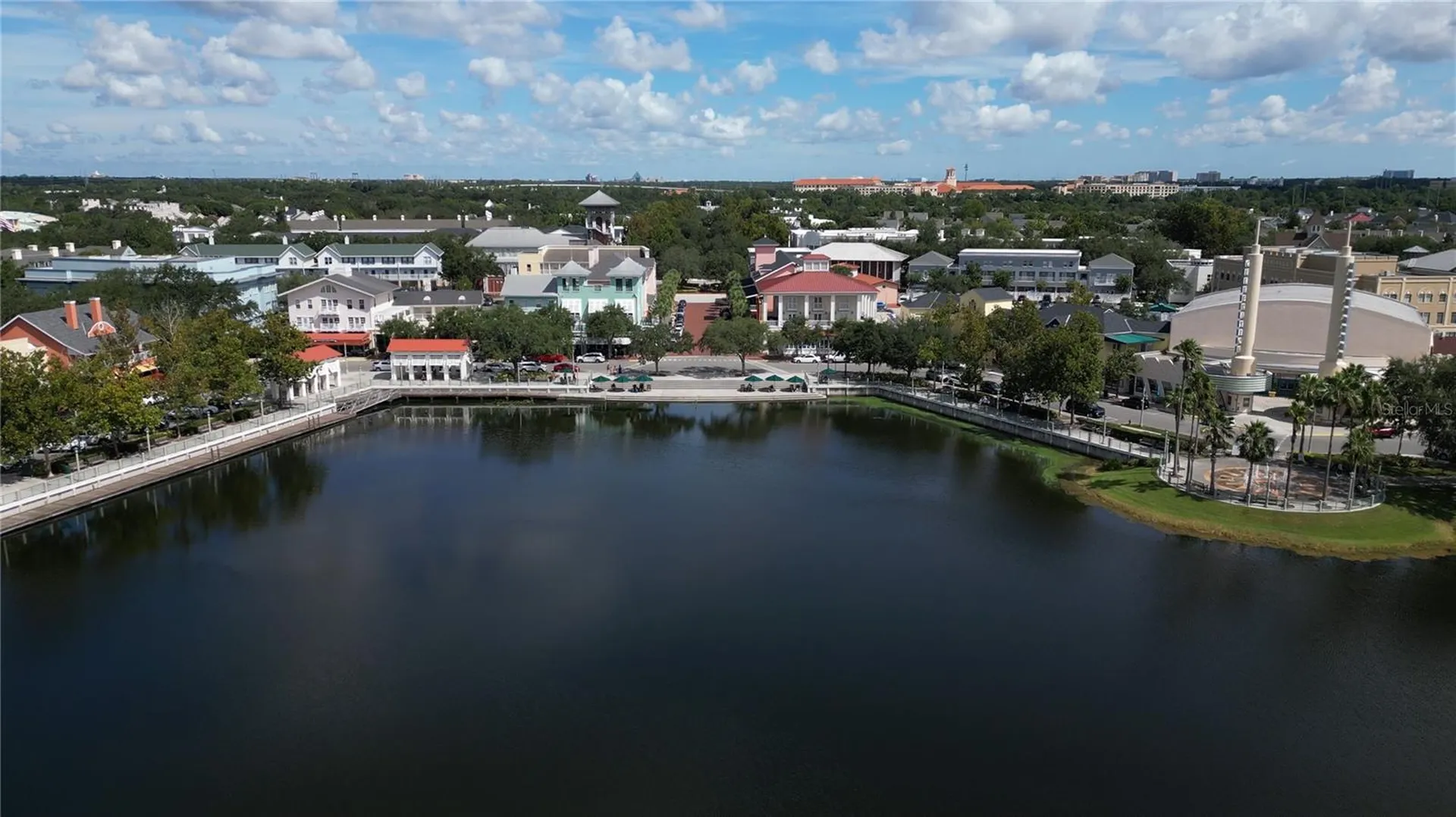 1050 Waterside Drive Kissimmee FL 34747