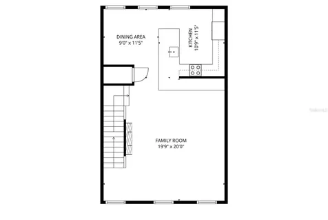 1050 Waterside Drive Kissimmee FL 34747
