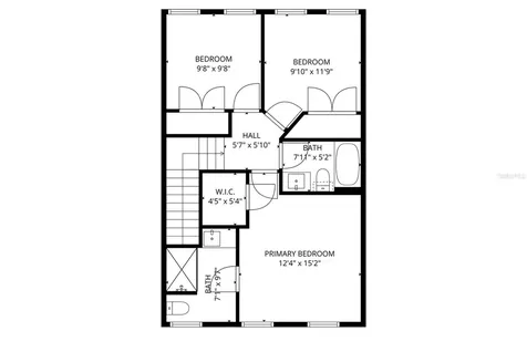 1050 Waterside Drive Kissimmee FL 34747