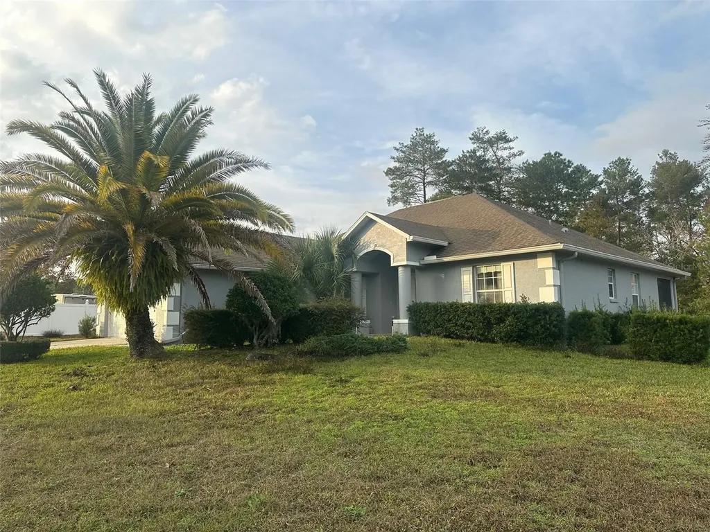 15074 SW 46th Circle Ocala FL 34473