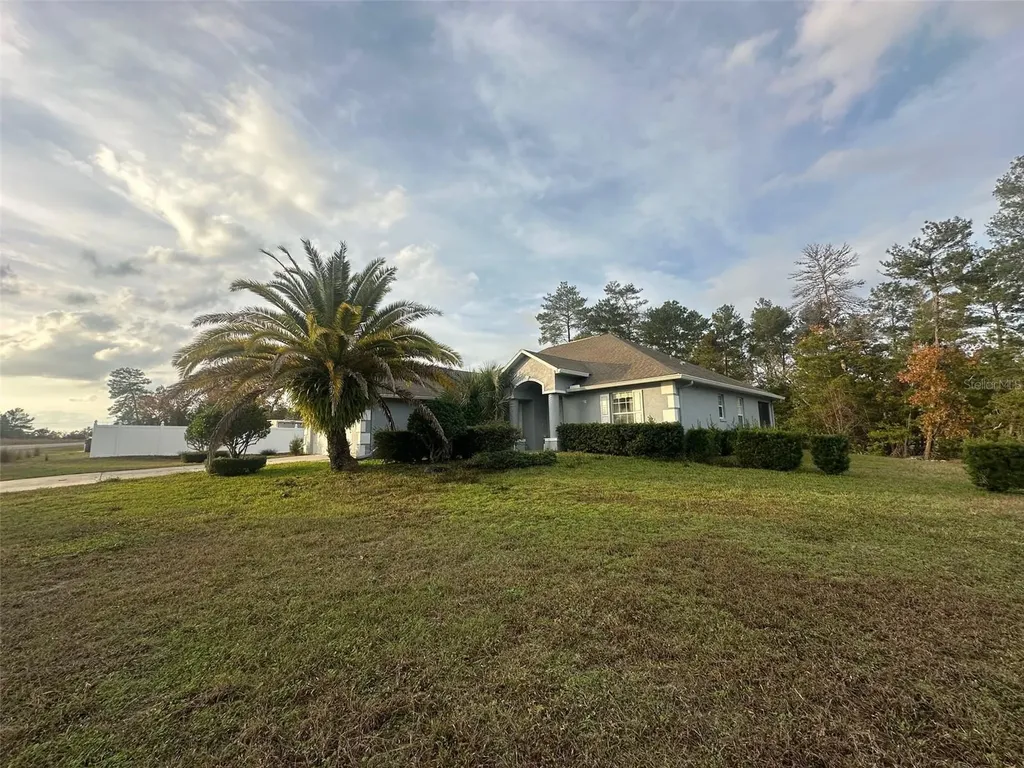 15074 SW 46th Circle Ocala FL 34473