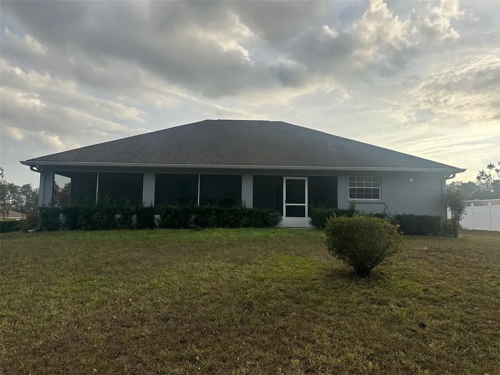 15074 SW 46th Circle Ocala FL 34473