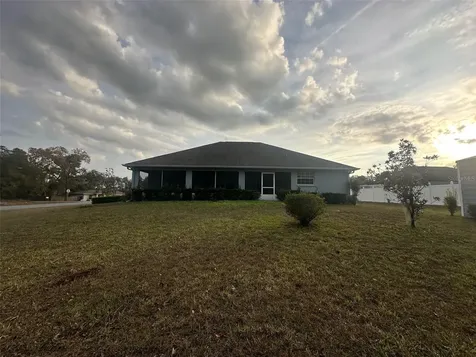 15074 SW 46th Circle Ocala FL 34473