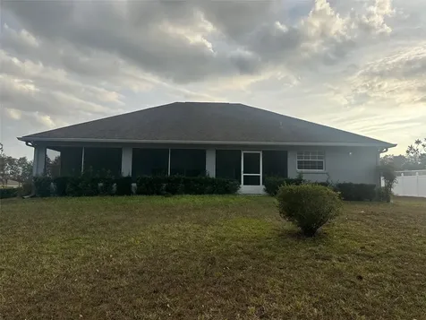 15074 SW 46th Circle Ocala FL 34473
