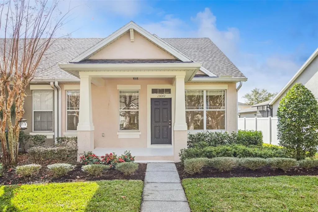 13642 Cepheus Drive Orlando FL 32828