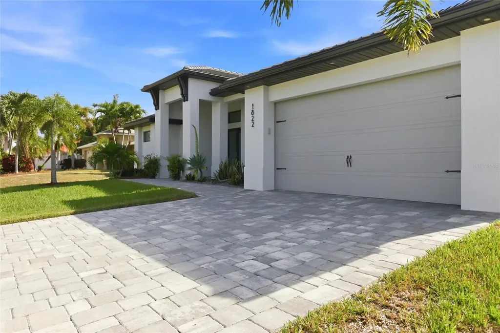 1822 SW 48th Terrace Cape Coral FL 33914