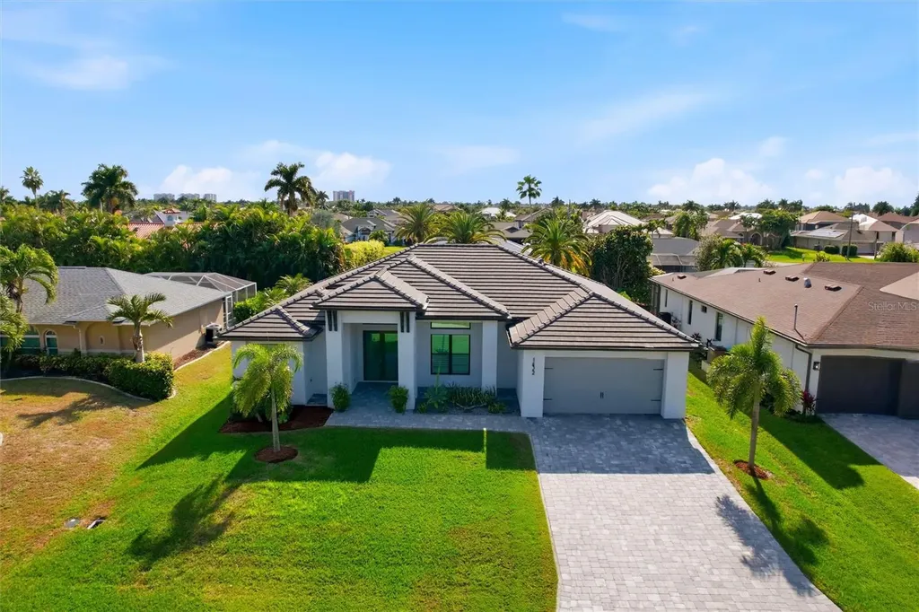 1822 SW 48th Terrace Cape Coral FL 33914
