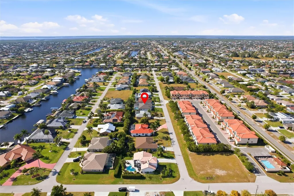 1822 SW 48th Terrace Cape Coral FL 33914