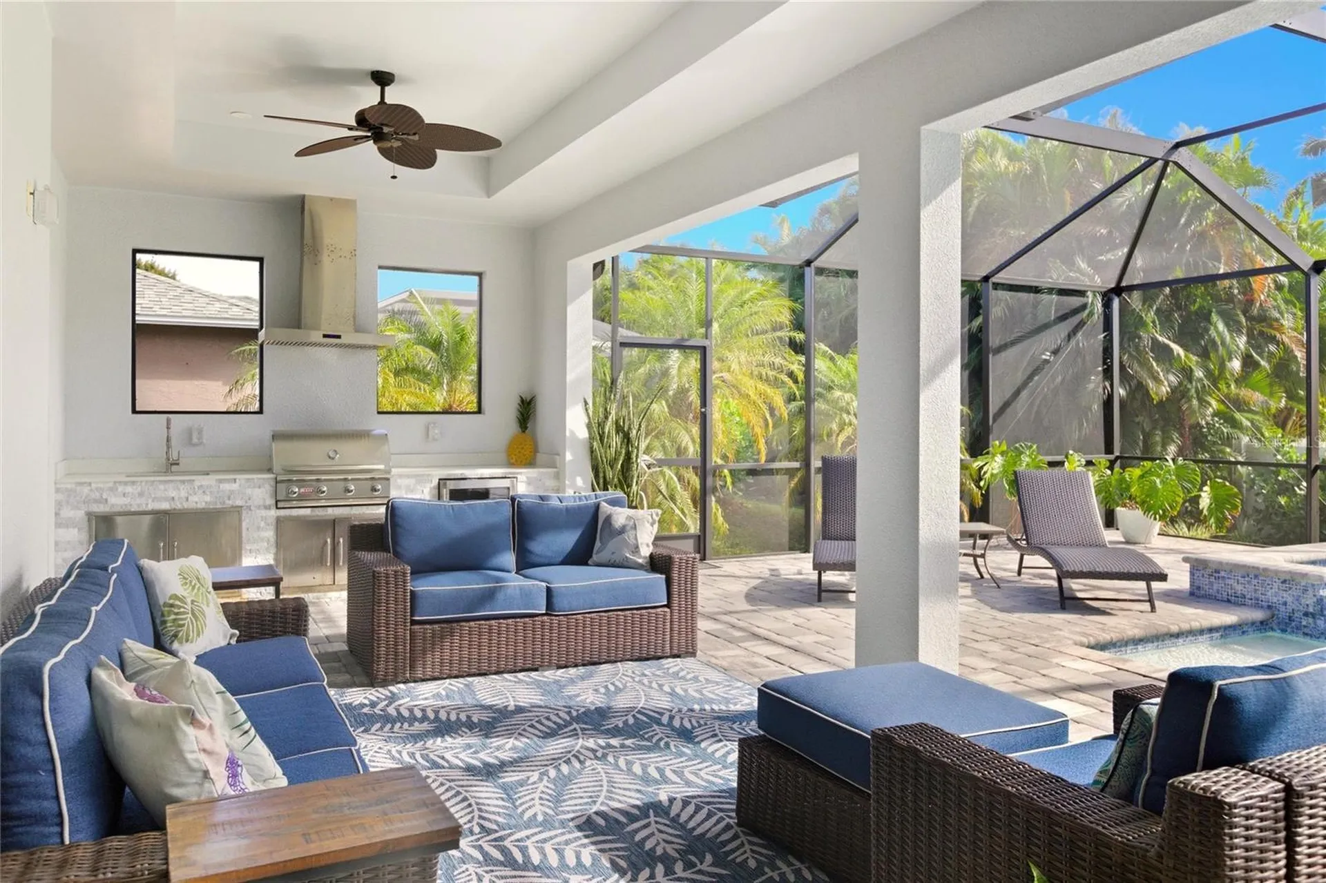 1822 SW 48th Terrace Cape Coral FL 33914