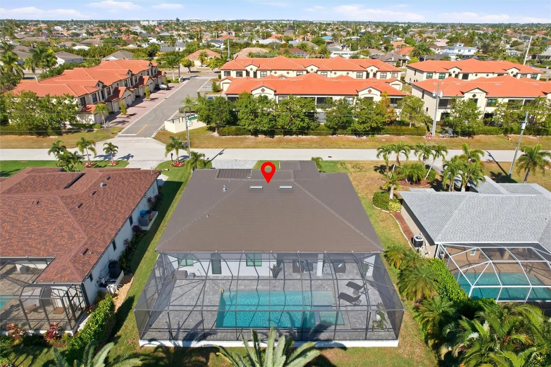 1822 SW 48th Terrace Cape Coral FL 33914